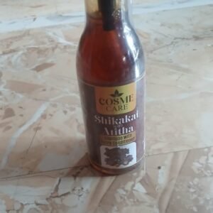 Natural Shapoo