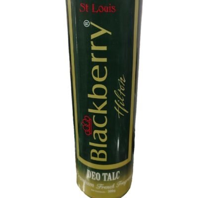 Blackberry Powder