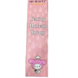 Makeup Fixer