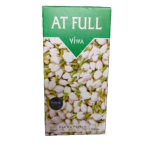 AT FULL Eau De Parfum – 40ml