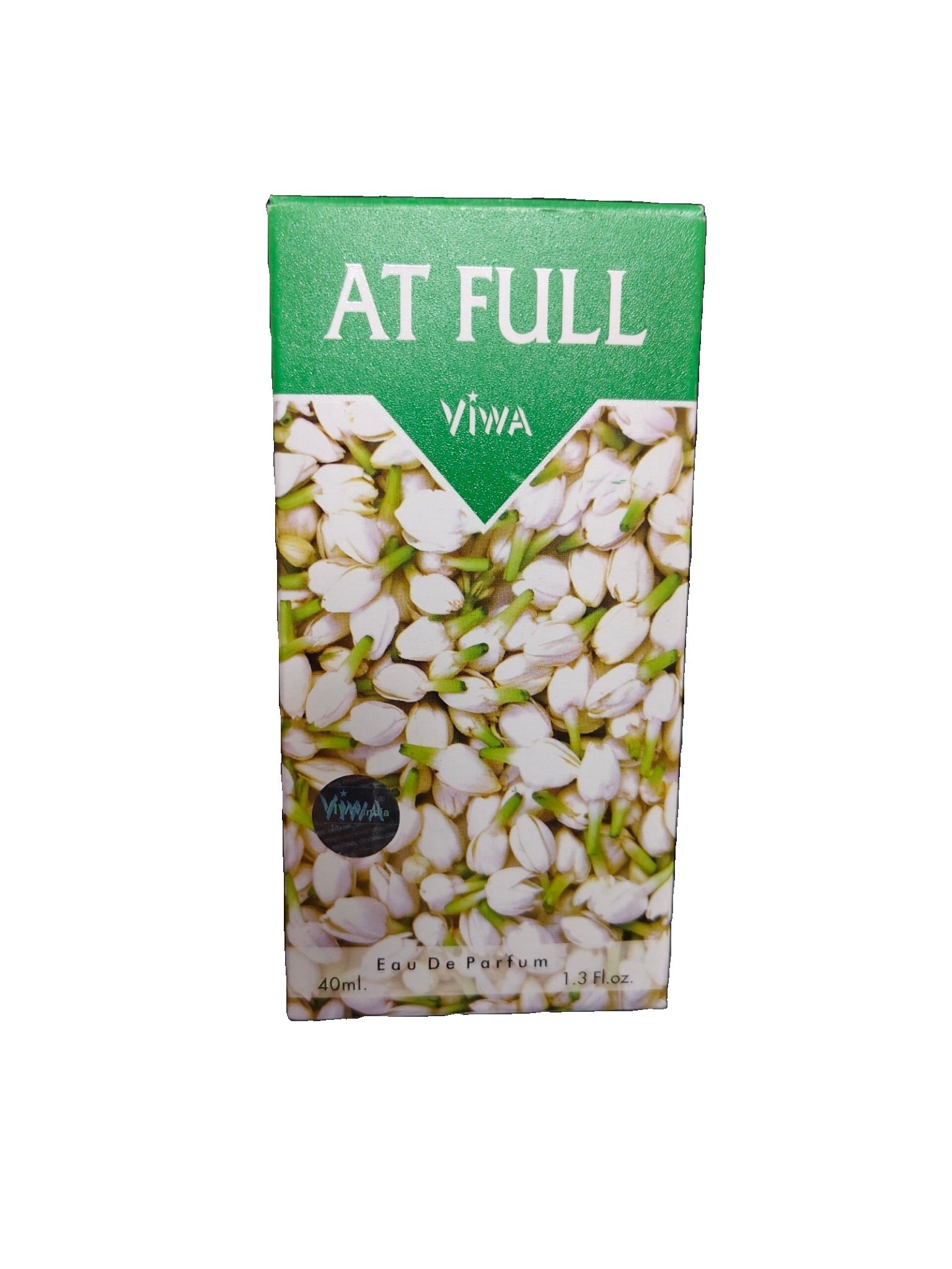 AT FULL Eau De Parfum – 40ml