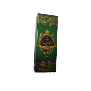 Super Najnee Fabric Perfume Spray – 20ml