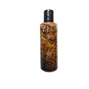 Jadibuti Hair Oil – Nourish Your Hair Naturally
