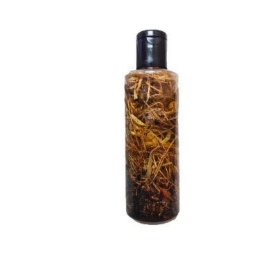 Jadibuti Hair Oil – Nourish Your Hair Naturally
