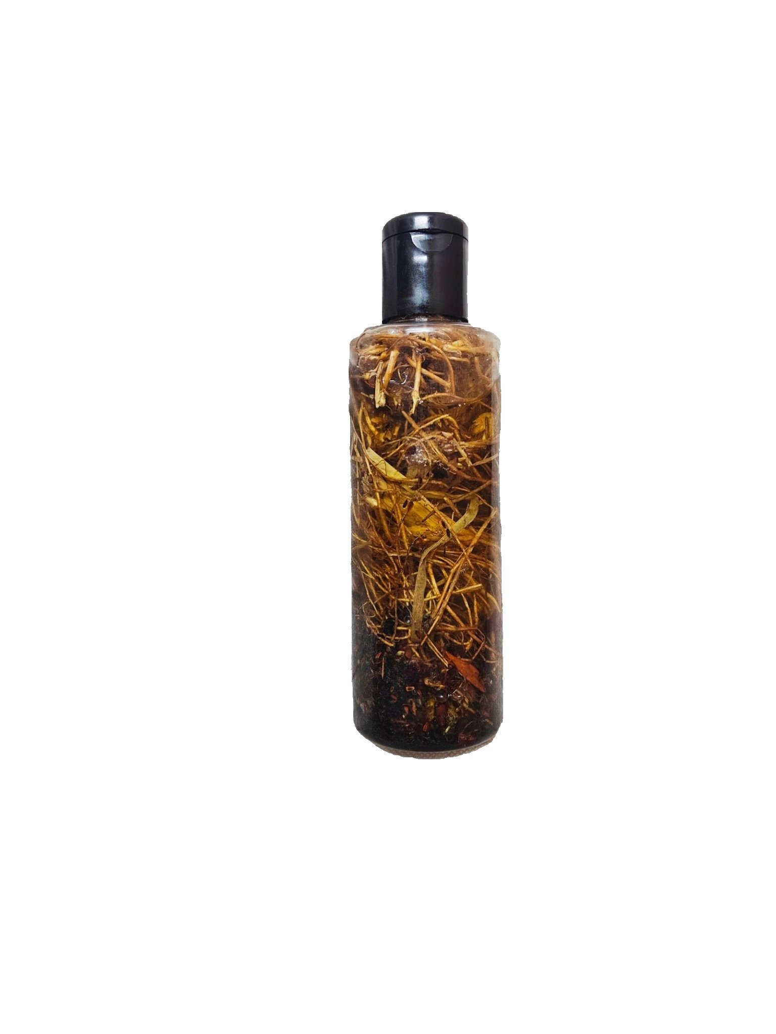 Jadibuti Hair Oil – Nourish Your Hair Naturally