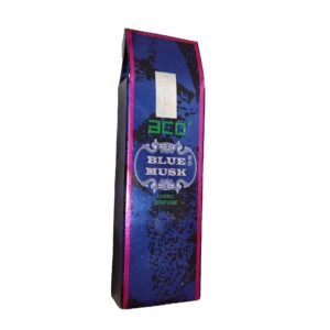 ACO Blue Musk Fabric Perfume
