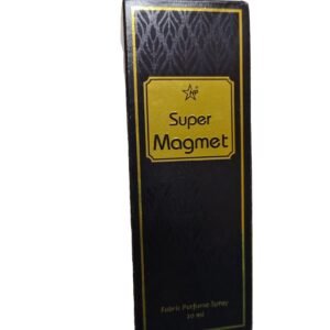 HP Super Magnet Fabric Perfume Spray – 20ml