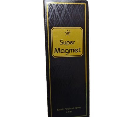 HP Super Magnet Fabric Perfume Spray – 20ml