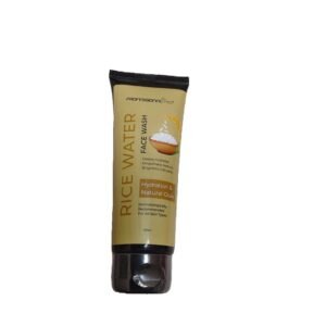 Professional Feel Rice Water Face Wash (100ml)
